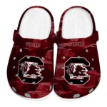 south carolina gamecocks canyon layers clogs best selling