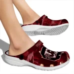 south carolina gamecocks canyon layers clogs best selling