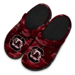 south carolina gamecocks canyon layers clogs best selling