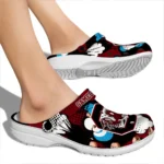 south carolina gamecocks cloud splash clogs best selling