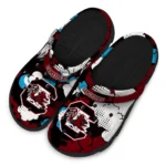 south carolina gamecocks cloud splash clogs best selling