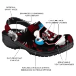 south carolina gamecocks cloud splash clogs best selling