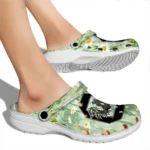 south carolina gamecocks daisy cluster clogs best selling