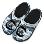 south carolina gamecocks mountain peaks clogs best selling