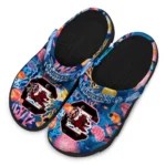 south carolina gamecocks ocean wonders clogs best selling
