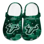south florida bulls canyon layers clogs best selling