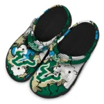 south florida bulls cloud splash clogs best selling