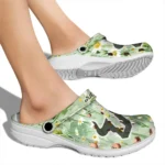south florida bulls daisy cluster clogs best selling