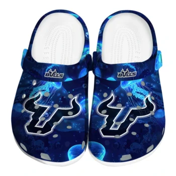 south florida bulls jellyfish ocean clogs best selling