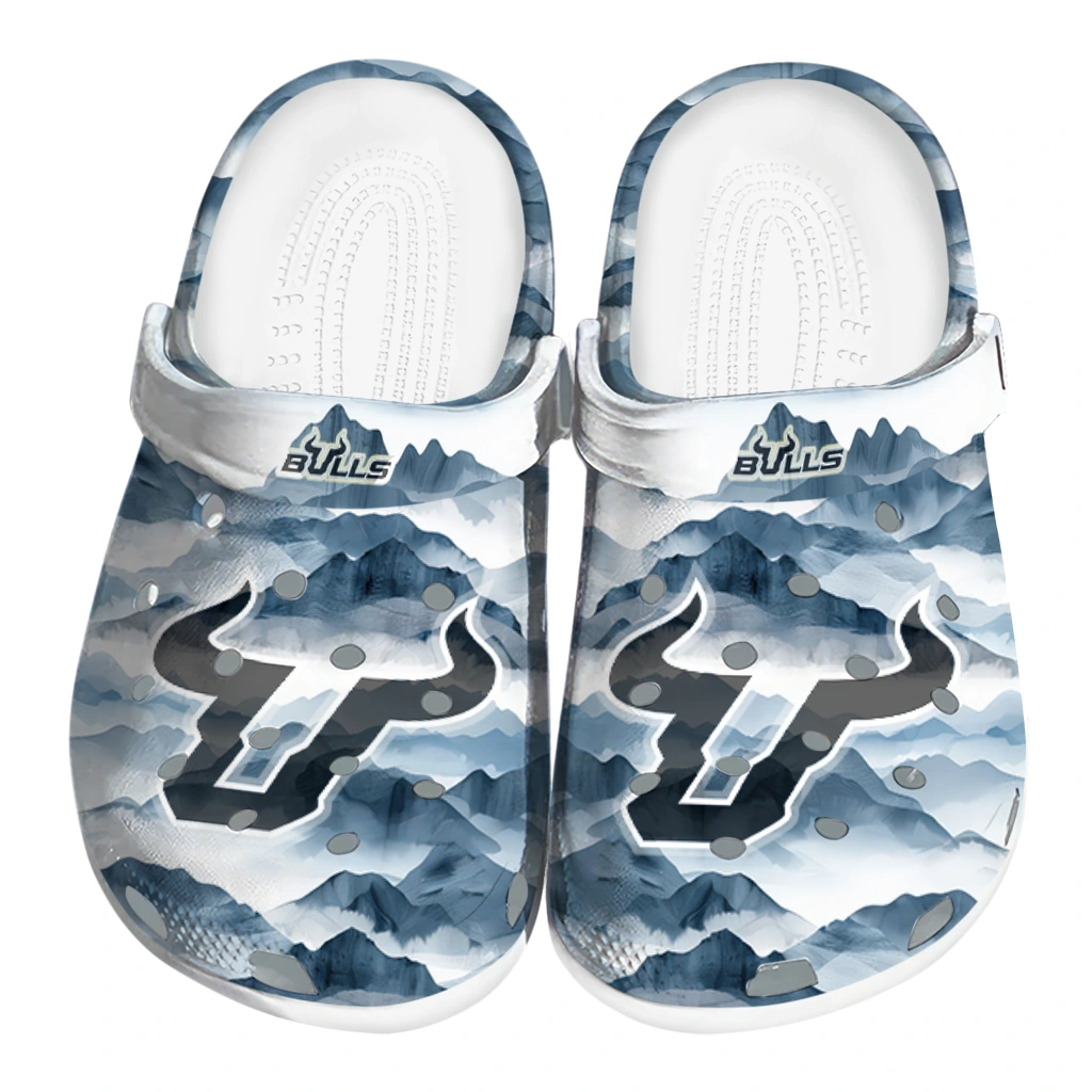 south florida bulls mountain peaks clogs best selling south florida bulls mountain peaks clogs best selling