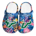 south florida bulls ocean wonders clogs best selling