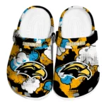 southern miss golden eagles cloud splash clogs best selling