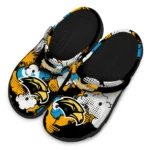 southern miss golden eagles cloud splash clogs best selling