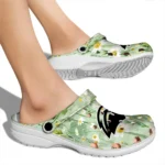 southern miss golden eagles daisy cluster clogs best selling