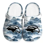 southern miss golden eagles mountain peaks clogs best selling