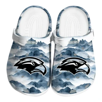 southern miss golden eagles mountain peaks clogs best selling