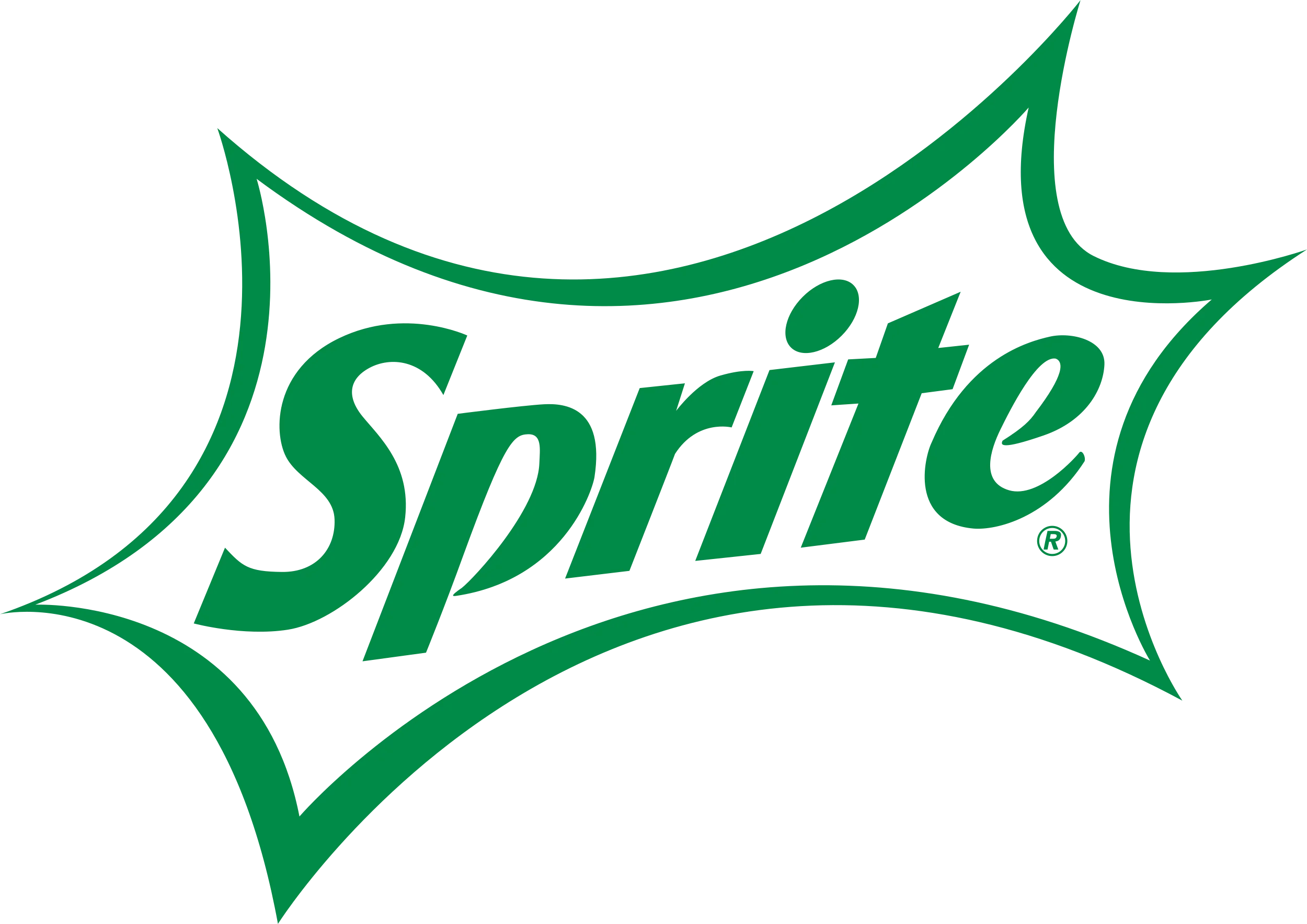 Sprite Crocs