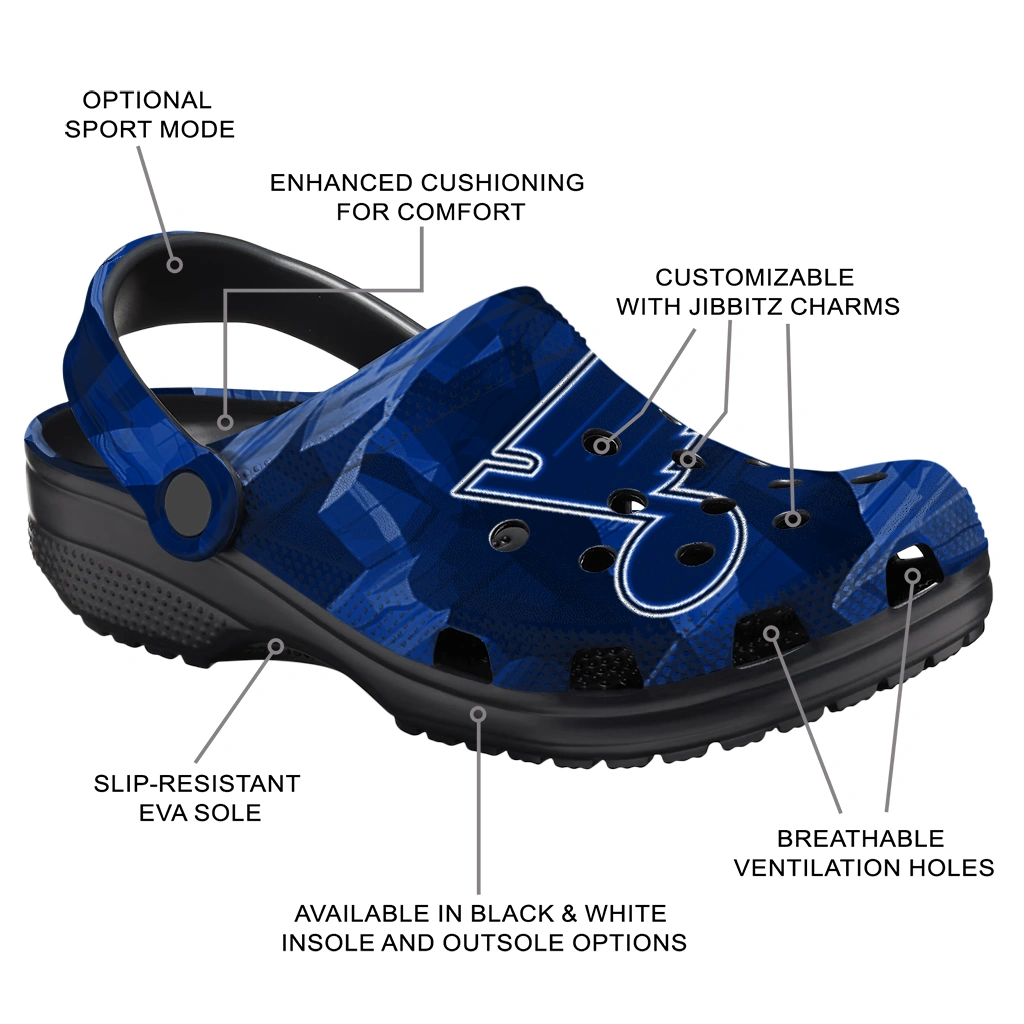 st louis blues canyon layers clogs new arrival st louis blues canyon layers clogs new arrival