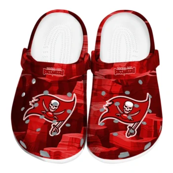 tampa bay buccaneers canyon layers clogs best selling