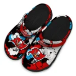 tampa bay buccaneers cloud splash clogs best selling