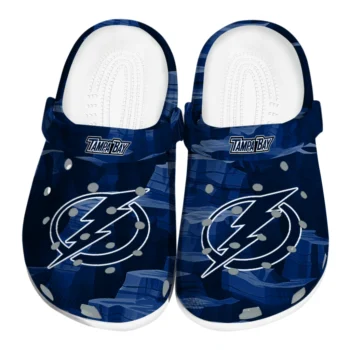tampa bay lightning canyon layers clogs best selling