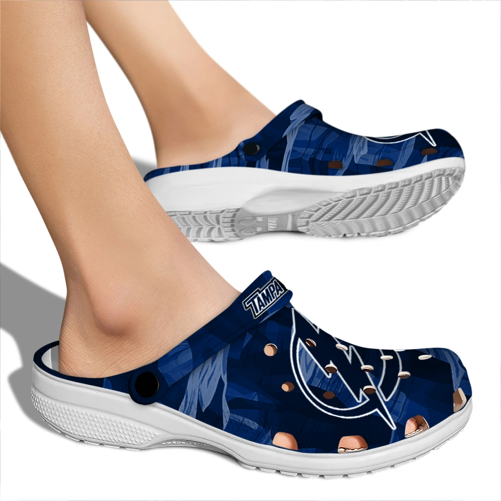 tampa bay lightning canyon layers clogs fashion forward tampa bay lightning canyon layers clogs fashion forward