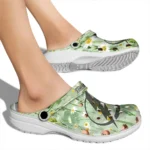 tampa bay lightning daisy cluster clogs best selling
