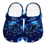tampa bay lightning jellyfish ocean clogs best selling