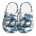 tampa bay lightning mountain peaks clogs best selling