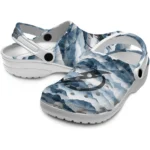 tampa bay lightning mountain peaks clogs best selling