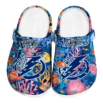 tampa bay lightning ocean wonders clogs best selling
