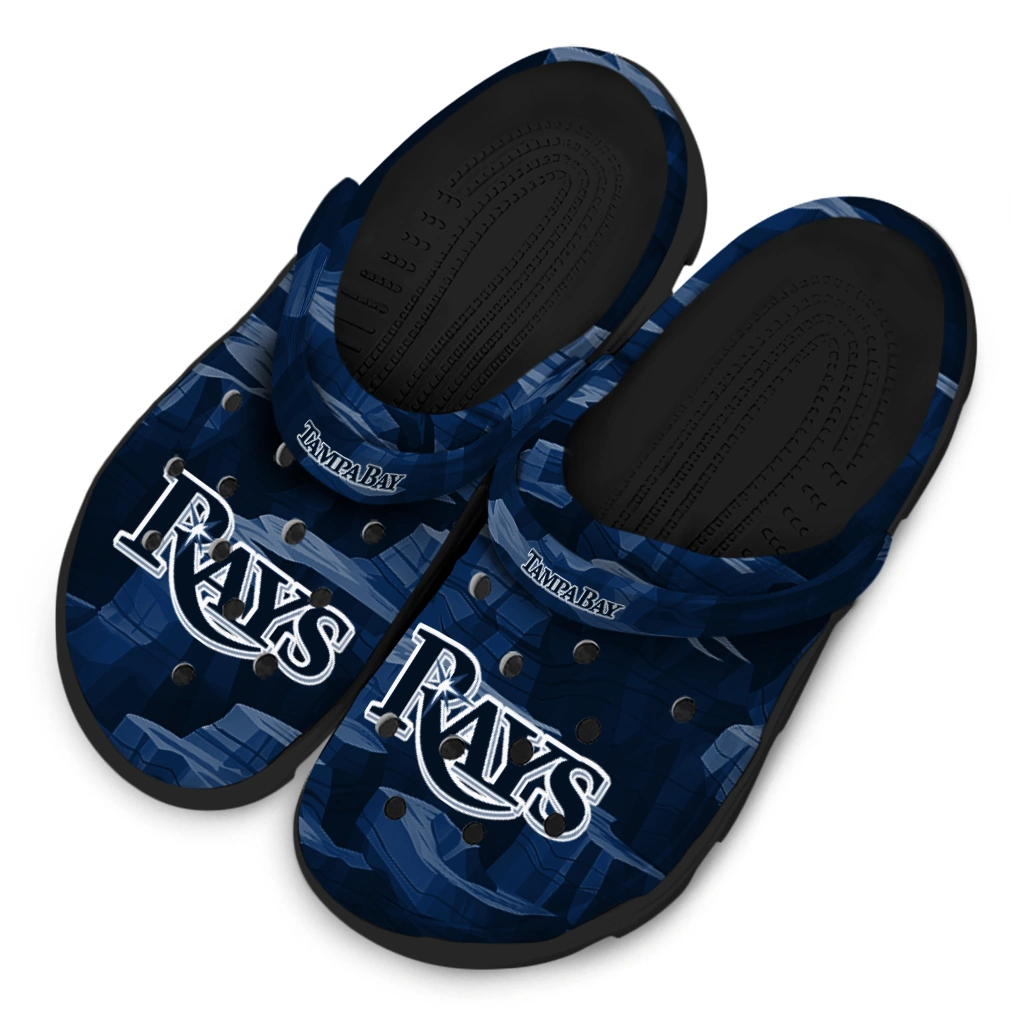 tampa bay rays canyon layers clogs latest model tampa bay rays canyon layers clogs latest model