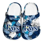 tampa bay rays cloud splash clogs best selling