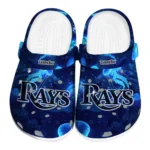 tampa bay rays jellyfish ocean clogs best selling