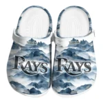 tampa bay rays mountain peaks clogs best selling
