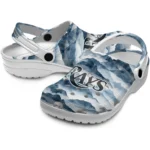 tampa bay rays mountain peaks clogs best selling