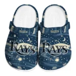 tampa bay rays night cactus clogs best selling