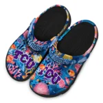 tcu horned frogs ocean wonders clogs best selling
