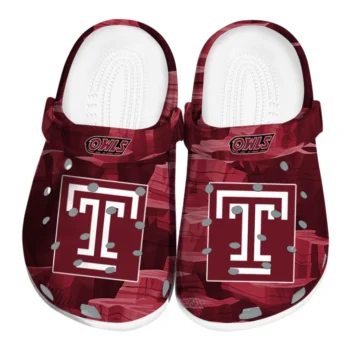 temple owls canyon layers clogs best selling