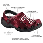 temple owls canyon layers clogs best selling