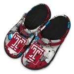 temple owls cloud splash clogs best selling
