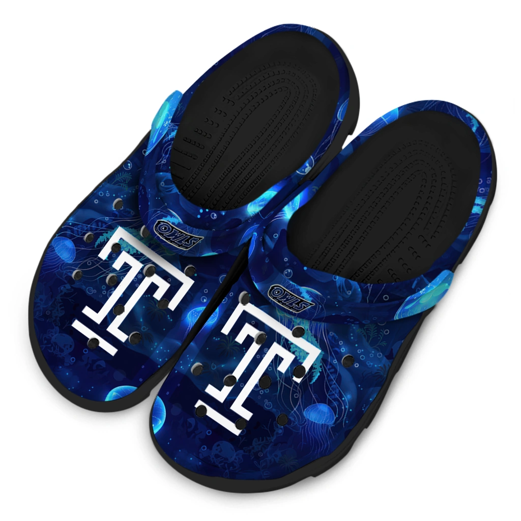 temple owls jellyfish ocean clogs latest model temple owls jellyfish ocean clogs latest model