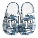 temple owls mountain peaks clogs best selling