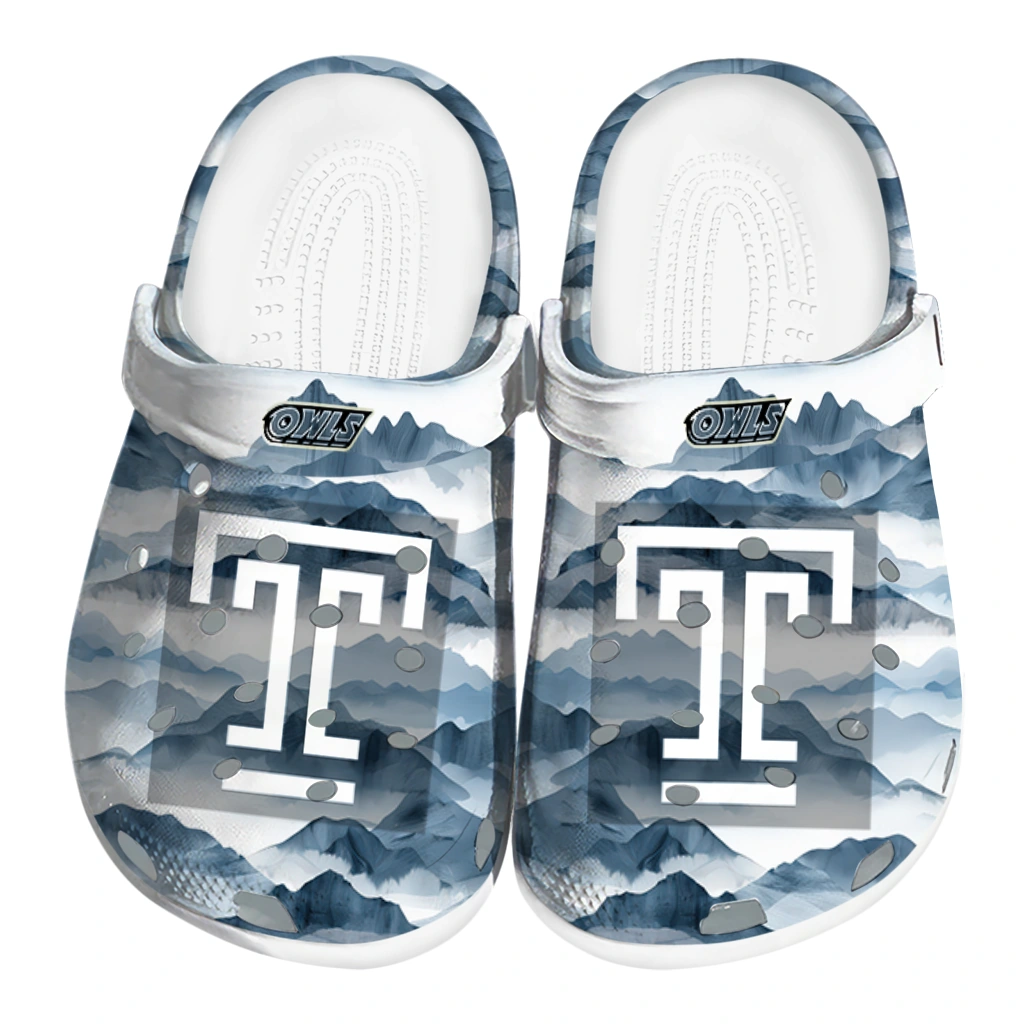 temple owls mountain peaks clogs best selling temple owls mountain peaks clogs best selling