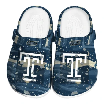 temple owls night cactus clogs best selling
