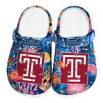 temple owls ocean wonders clogs best selling