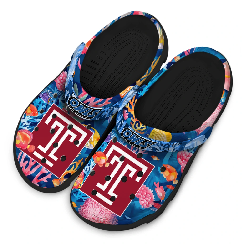 temple owls ocean wonders clogs latest model temple owls ocean wonders clogs latest model