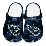 tennessee titans canyon layers clogs best selling