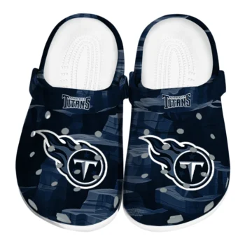 tennessee titans canyon layers clogs best selling
