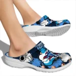 tennessee titans cloud splash clogs best selling